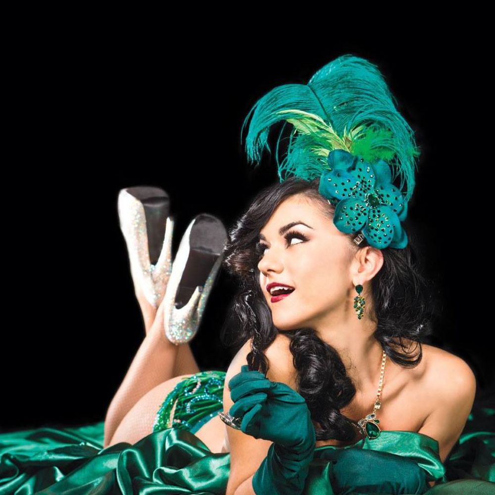 Meet your Posher, Ak